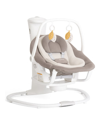 Babyschaukel – Joie – Whimsy – Ash