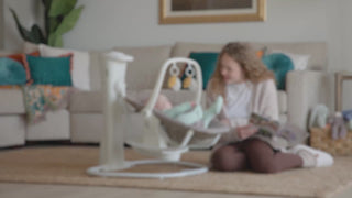 Joie Whimsy Babyschaukel – Herstellervideo