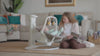 Joie Whimsy Babyschaukel – Herstellervideo