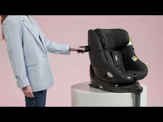 Reboarder – Joie – i-Spin 360 Compact – Produktvideo