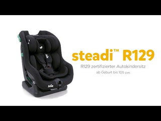 Produktvideo Joie steadi R129