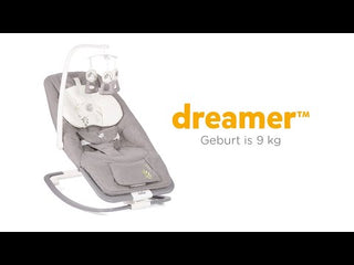 Joie Dreamer Babywippe – Herstellervideo