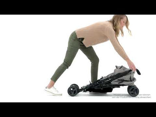 Sportwagen – Joie – Nitro lx – Produktvideo