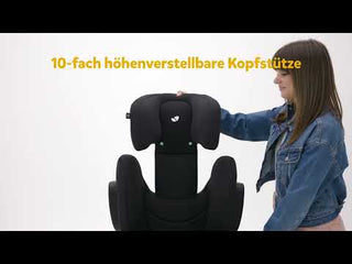 Produktvideo Joie i-Trillo fx