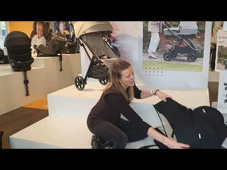Babywanne – Joie – Soft Babywanne – Produktvideo