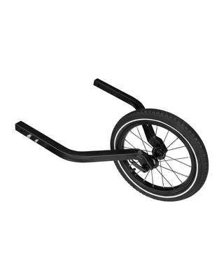 Zubehör – Qeridoo – 14 Zoll Joggerrad Zweisitzer