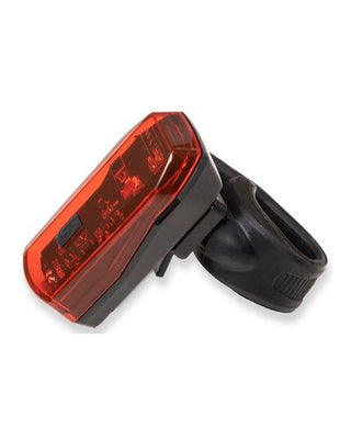 Zubehör – Qeridoo – LED Rücklicht Klemmhalterung