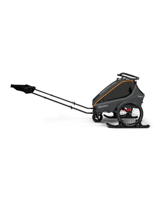 Zubehör – Qeridoo – Ski und Hike Set