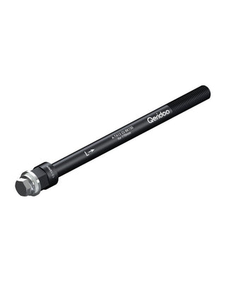 Zubehör – Qeridoo – Steckachsadapter M12x1,5