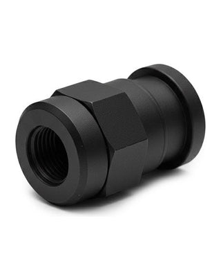 Zubehör – Qeridoo – Vollachsadapter M12x1,0 becco