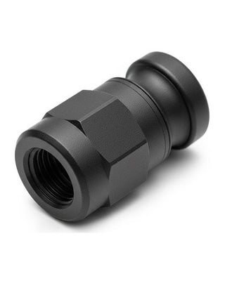 Zubehör – Qeridoo – Vollachsadapter M12x1,25 becco