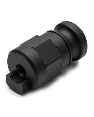 Zubehör – Qeridoo – Schnellspanneradapter M5x0,8 becco