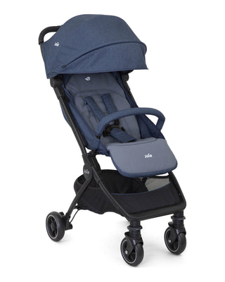 Reisebuggy – Joie – Pact – Deep Sea