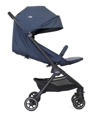 Reisebuggy – Joie – Pact – Deep Sea
