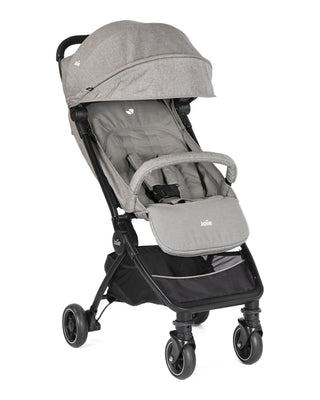 Reisebuggy – Joie – Pact – Gray Flannel