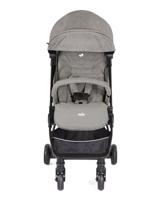Reisebuggy – Joie – Pact – Gray Flannel