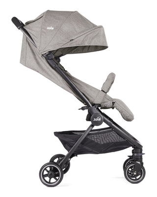 Reisebuggy – Joie – Pact – Gray Flannel